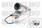 Thermostat, Kühlmittel QUINTON HAZELL QTH419K
