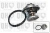 Thermostat, K&uuml;hlmittel QUINTON HAZELL QTH423K