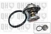 Thermostat, Kühlmittel QUINTON HAZELL QTH423K