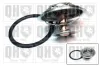 Thermostat, K&uuml;hlmittel QUINTON HAZELL QTH424