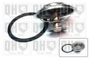 Thermostat, Kühlmittel QUINTON HAZELL QTH424