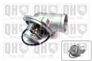 Thermostat, Kühlmittel QUINTON HAZELL QTH425K