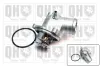 Thermostat, K&uuml;hlmittel QUINTON HAZELL QTH428K