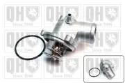 Thermostat, Kühlmittel QUINTON HAZELL QTH428K