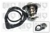Thermostat, K&uuml;hlmittel QUINTON HAZELL QTH468K