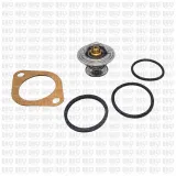Thermostat, Kühlmittel QUINTON HAZELL QTH481K