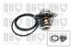 Thermostat, K&uuml;hlmittel QUINTON HAZELL QTH484K