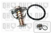 Thermostat, Kühlmittel QUINTON HAZELL QTH499K