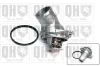 Thermostat, K&uuml;hlmittel QUINTON HAZELL QTH523K