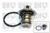 Thermostat, K&uuml;hlmittel QUINTON HAZELL QTH528K