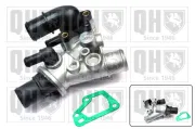 Thermostat, Kühlmittel QUINTON HAZELL QTH564K