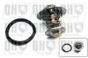 Thermostat, K&uuml;hlmittel QUINTON HAZELL QTH578K