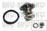 Thermostat, Kühlmittel QUINTON HAZELL QTH578K