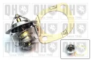 Thermostat, Kühlmittel QUINTON HAZELL QTH580K