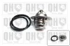 Thermostat, K&uuml;hlmittel QUINTON HAZELL QTH586K