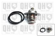 Thermostat, Kühlmittel QUINTON HAZELL QTH586K