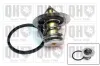 Thermostat, K&uuml;hlmittel QUINTON HAZELL QTH587K