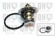 Thermostat, Kühlmittel QUINTON HAZELL QTH587K