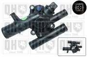 Thermostat, Kühlmittel QUINTON HAZELL QTH591K