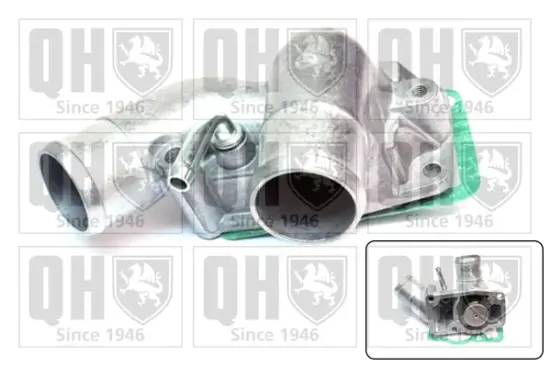 Thermostat, Kühlmittel QUINTON HAZELL QTH595K Bild Thermostat, Kühlmittel QUINTON HAZELL QTH595K