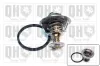 Thermostat, K&uuml;hlmittel QUINTON HAZELL QTH618K