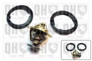 Thermostat, Kühlmittel QUINTON HAZELL QTH620