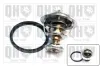 Thermostat, K&uuml;hlmittel QUINTON HAZELL QTH621K