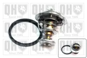 Thermostat, Kühlmittel QUINTON HAZELL QTH621K