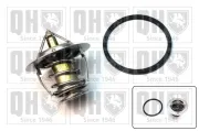 Thermostat, Kühlmittel QUINTON HAZELL QTH622K