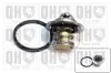 Thermostat, K&uuml;hlmittel QUINTON HAZELL QTH630K
