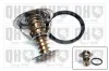 Thermostat, K&uuml;hlmittel QUINTON HAZELL QTH636K