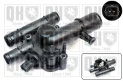 Thermostat, Kühlmittel QUINTON HAZELL QTH660K