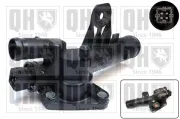 Thermostat, Kühlmittel QUINTON HAZELL QTH662K