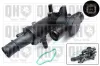 Thermostat, K&uuml;hlmittel QUINTON HAZELL QTH667K