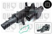 Thermostat, Kühlmittel QUINTON HAZELL QTH667K