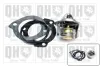 Thermostat, K&uuml;hlmittel QUINTON HAZELL QTH677K