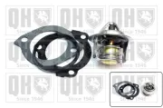 Thermostat, Kühlmittel QUINTON HAZELL QTH677K