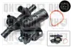 Thermostat, K&uuml;hlmittel QUINTON HAZELL QTH685K