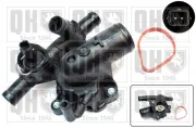 Thermostat, Kühlmittel QUINTON HAZELL QTH685K