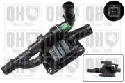Thermostat, Kühlmittel QUINTON HAZELL QTH688K