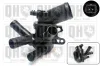Thermostat, K&uuml;hlmittel QUINTON HAZELL QTH718K