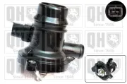 Thermostat, Kühlmittel QUINTON HAZELL QTH724K