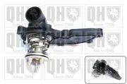Thermostat, Kühlmittel QUINTON HAZELL QTH748K