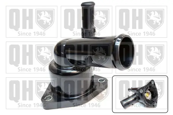 Thermostat, Kühlmittel QUINTON HAZELL QTH762K