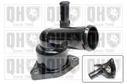 Thermostat, Kühlmittel QUINTON HAZELL QTH762K