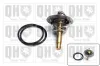 Thermostat, K&uuml;hlmittel QUINTON HAZELL QTH768K