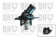 Thermostat, Kühlmittel QUINTON HAZELL QTH789K