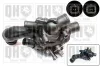 Thermostat, K&uuml;hlmittel QUINTON HAZELL QTH791K