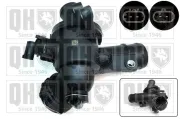 Thermostat, Kühlmittel QUINTON HAZELL QTH908K