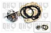 Thermostat, K&uuml;hlmittel QUINTON HAZELL QTH931K